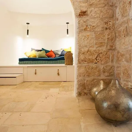 Trulli Ciliegio * Монополи