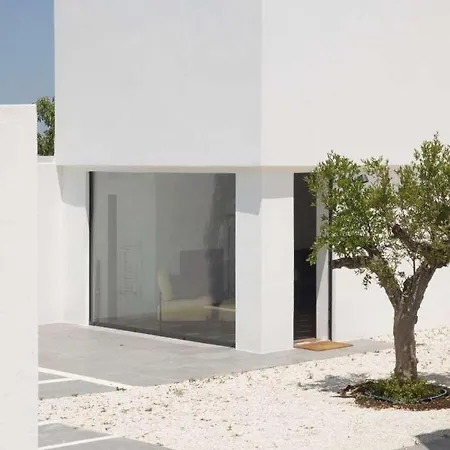Вилла Trulli Ciliegio *