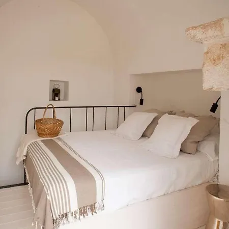 Trulli Ciliegio * Монополи