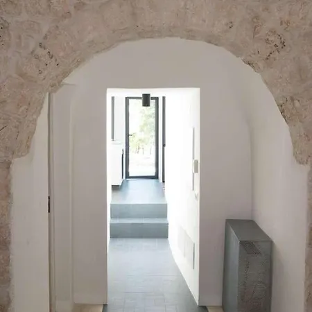 Trulli Ciliegio *