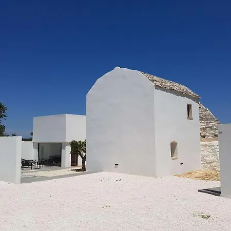 Trulli Ciliegio * Монополи