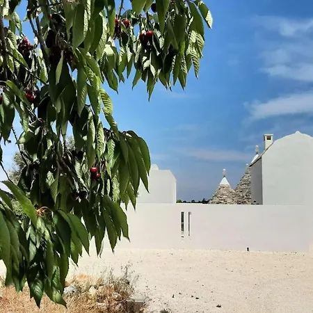Trulli Ciliegio