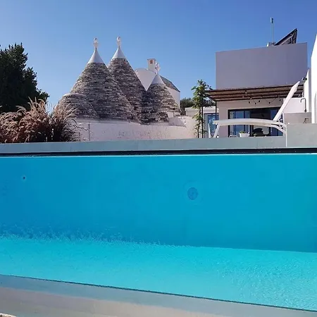 Trulli Ciliegio *