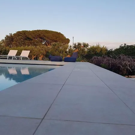 Trulli Ciliegio Монополи