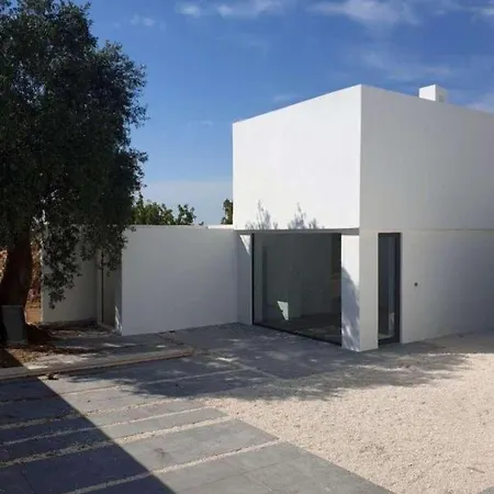 Вилла Trulli Ciliegio