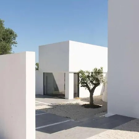 Вилла Trulli Ciliegio *