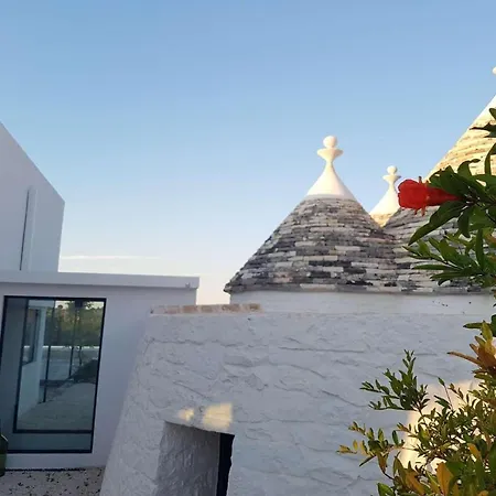Trulli Ciliegio * Монополи